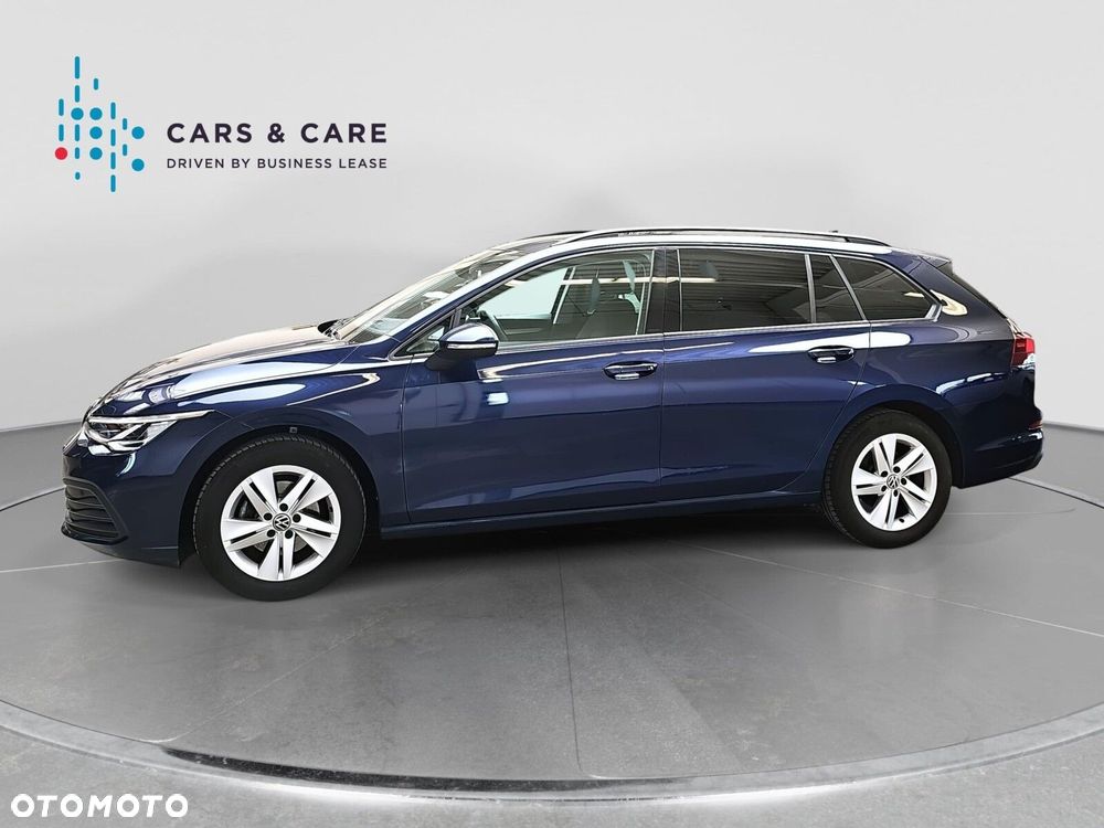 Volkswagen Golf Variant 1.5 TSI EVO Life - 26