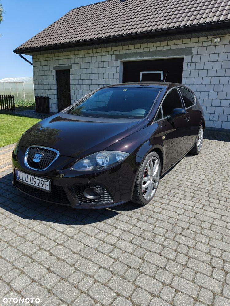 Seat Leon - 1