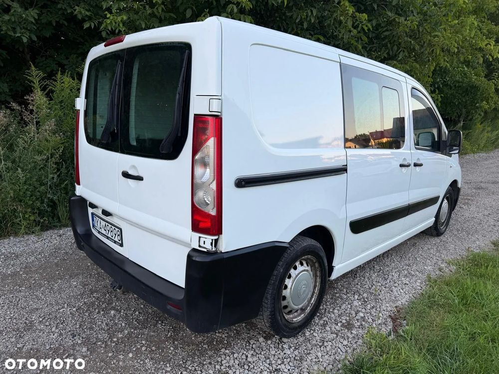 Fiat Jumpy - 1
