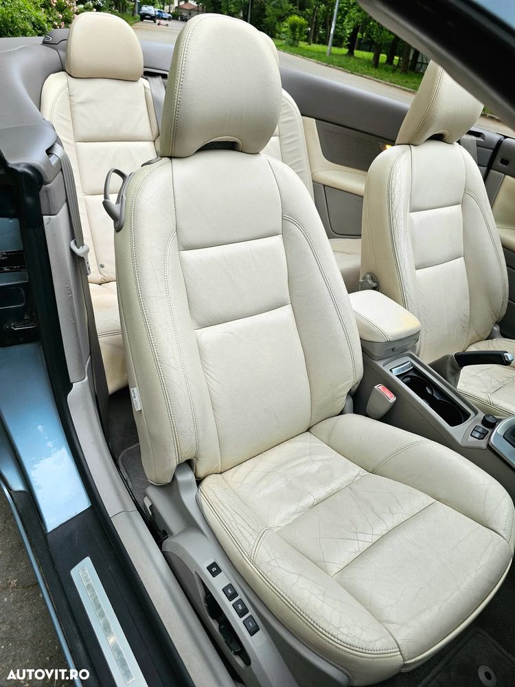 Volvo C70 2.4i Summum - 5