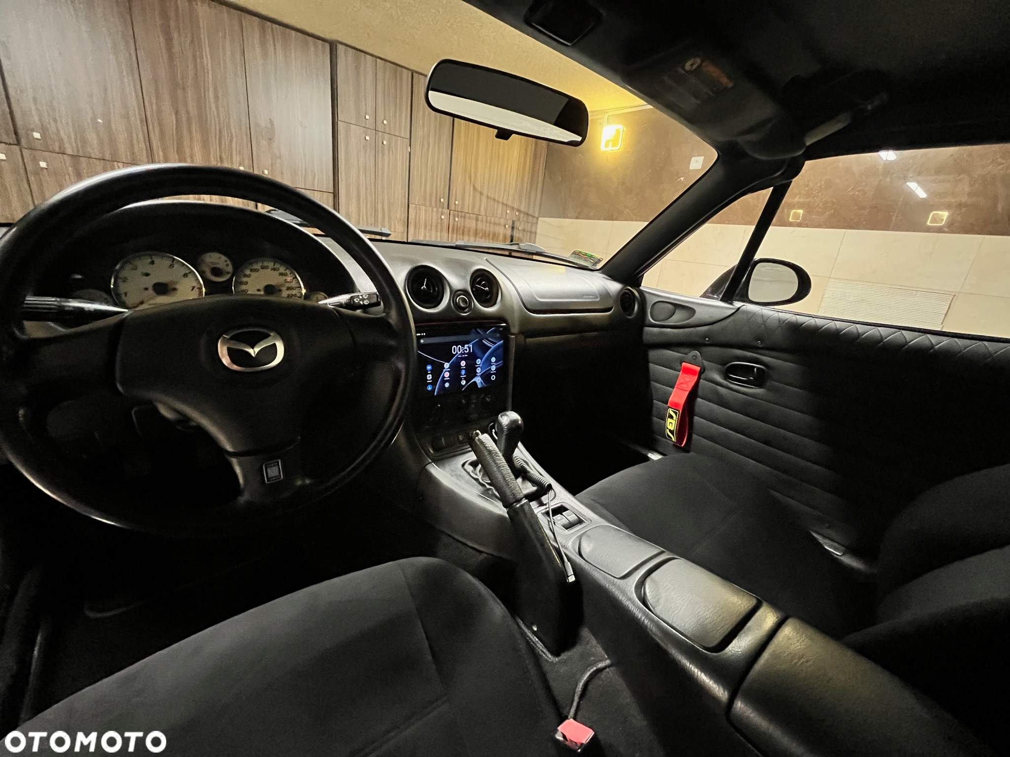 Mazda MX-5 - 10