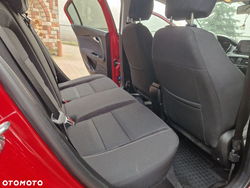 Fiat Tipo 1.4 T-Jet 16v Lounge EU6d - 14