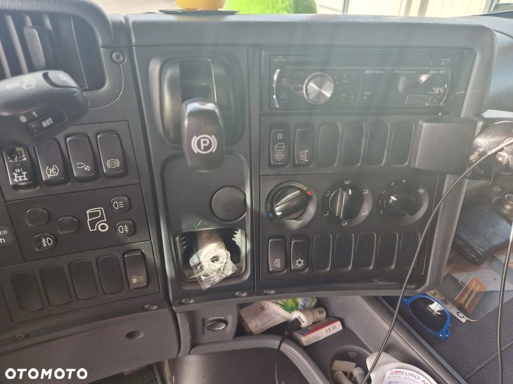 Scania R440 Fassi F215AS.22 - 15