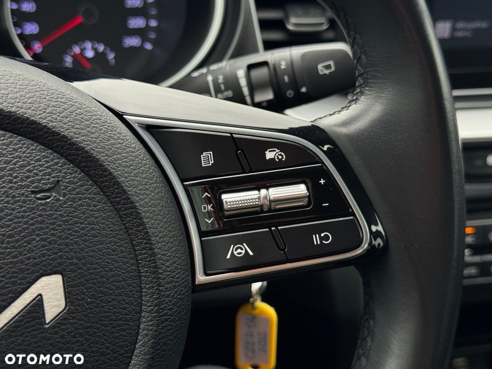 Kia Ceed 1.5 T-GDI M - 25