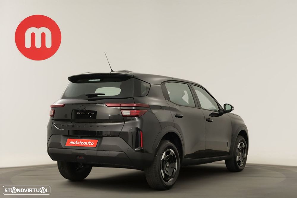 Opel Frontera 44 kWh Edition - 4