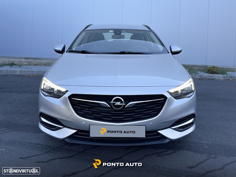 Opel Insignia Sports Tourer 1.6 CDTi Business Edition - 3