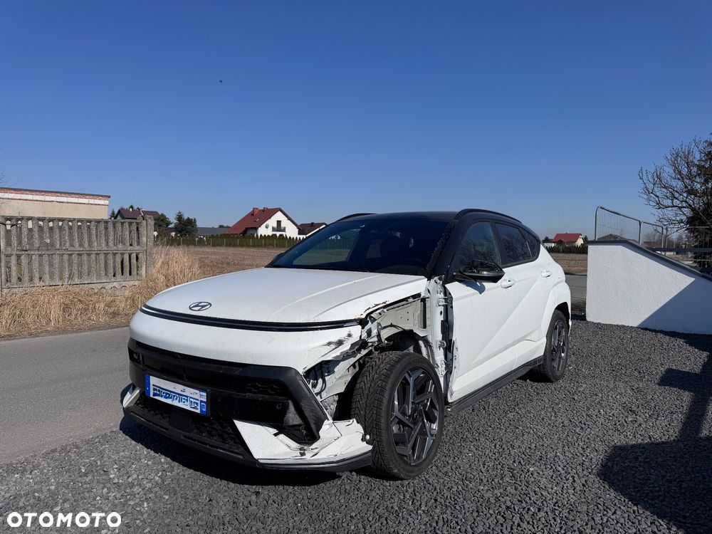 Hyundai Kona - 2