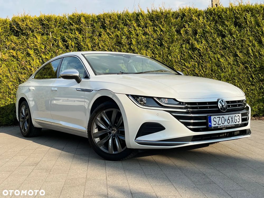 Volkswagen Arteon 1.5 TSI Elegance - 4