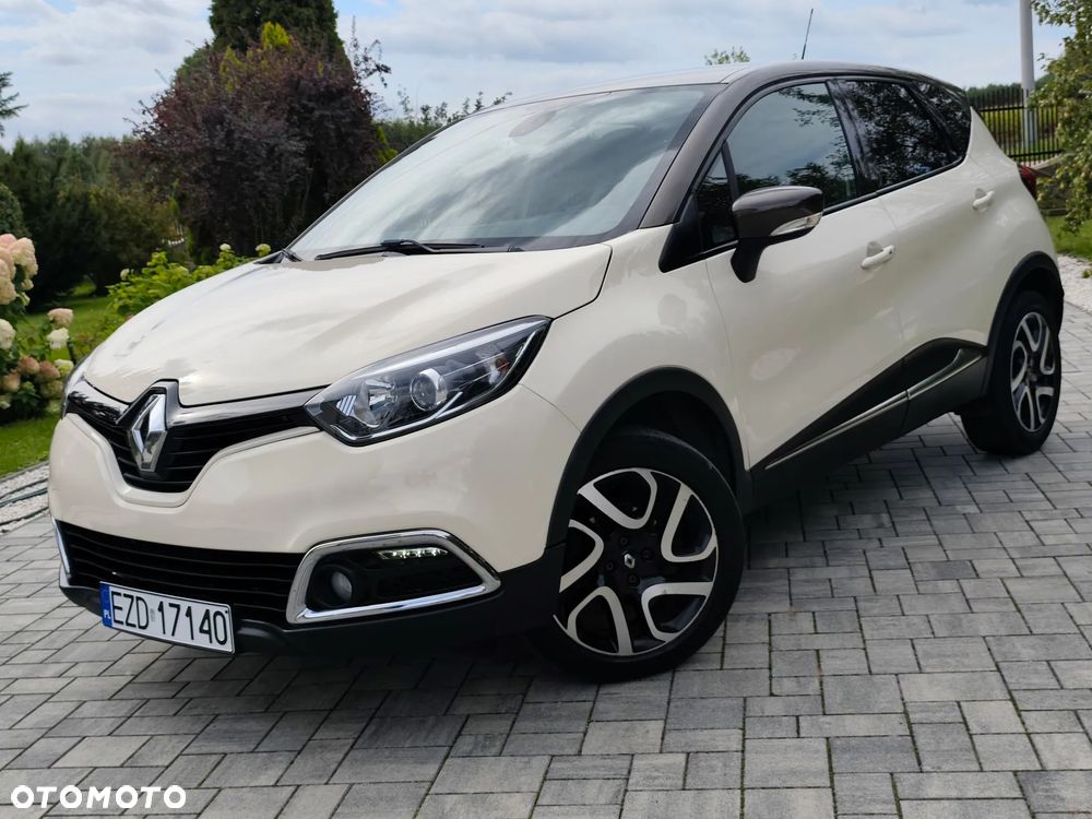 Renault Captur ENERGY TCe 90 Start&Stop Intens - 37