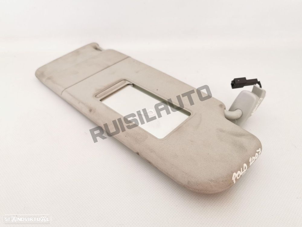 Pala Sol Direita  Vw Polo Iv (9n) [2001_2012] 1.9 Tdi - 2