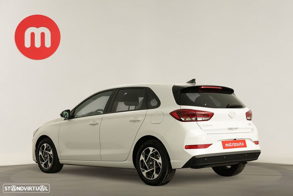 Hyundai i30 1.0 T-GDI Style Plus - 3