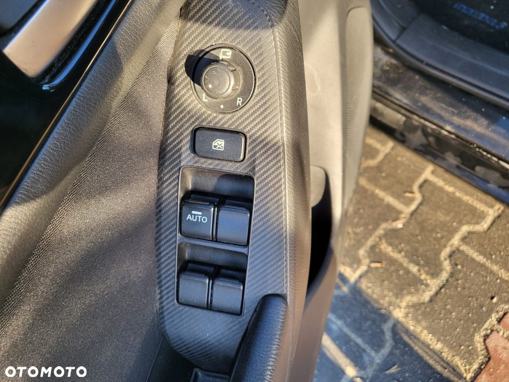 Mazda 3 SKYACTIV-G 120 Signature - 10