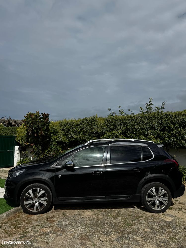 Peugeot 2008 - 3