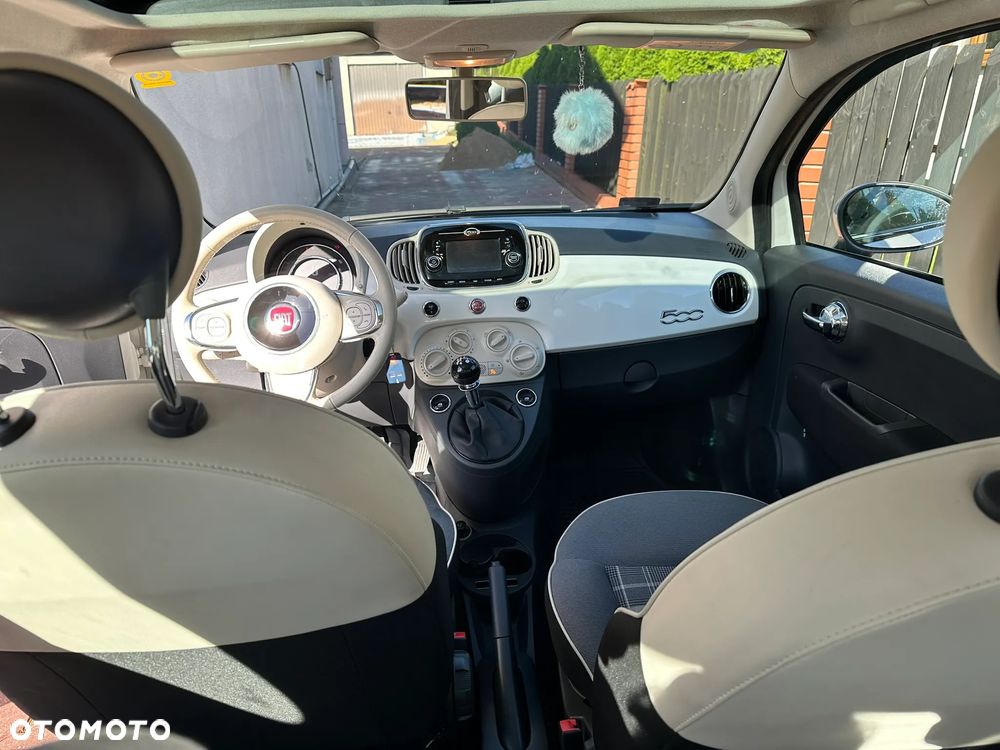 Fiat 500 - 16