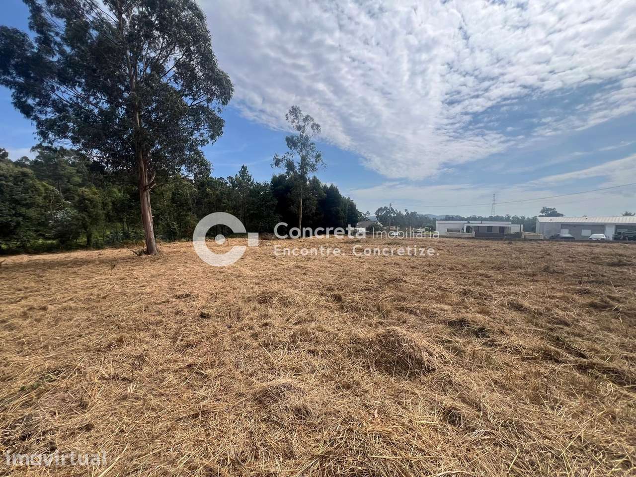 Terreno para construção em Negreiros, Barcelos - Grande imagem: 2/7
