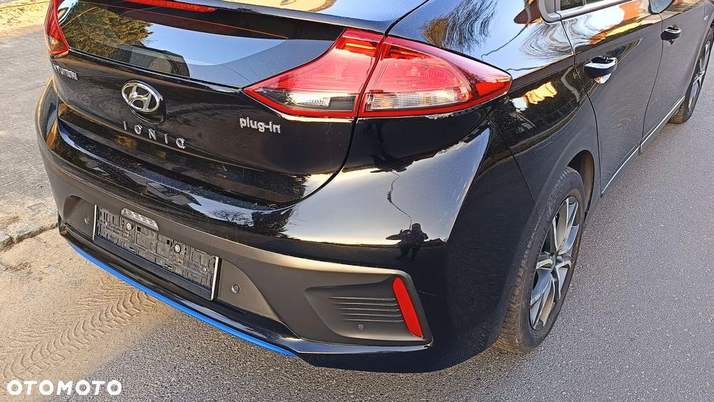 Hyundai IONIQ 1.6 GDI Style - 7
