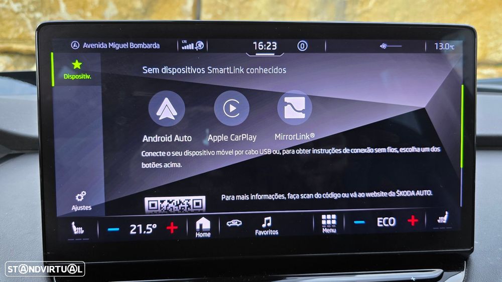 Skoda Enyaq iV 80 - 25