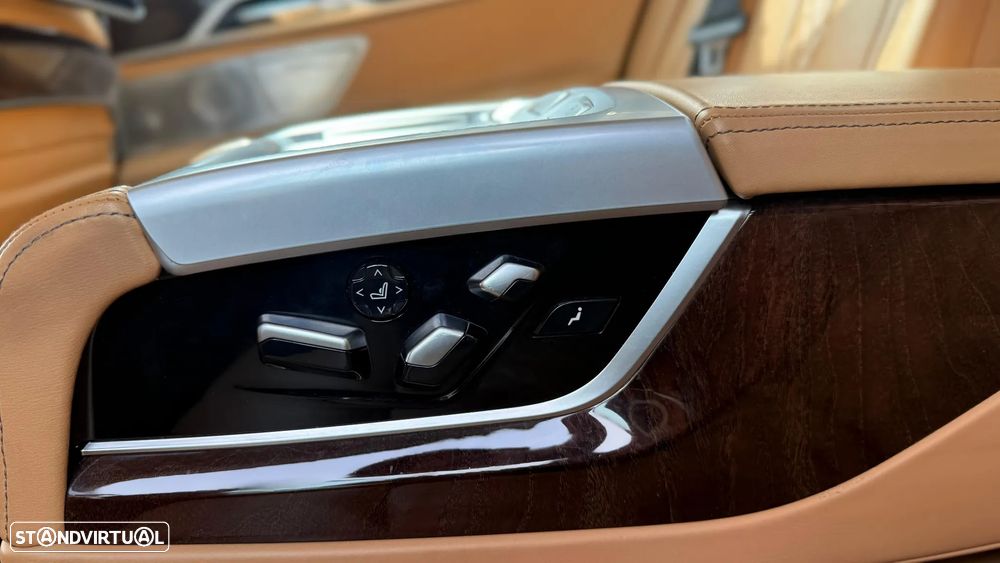 BMW 730 d xDrive - 17