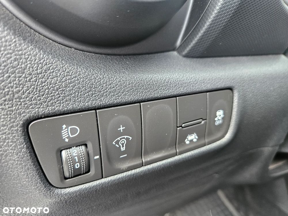 Hyundai Kona 1.0 T-GDI YES - 21