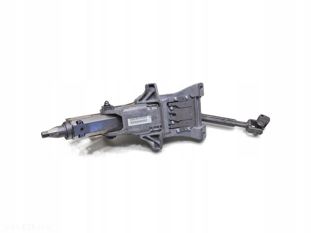 KOLUMNA KIEROWNICZA FORD MONDEO MK4 2.0 TDCI - 1