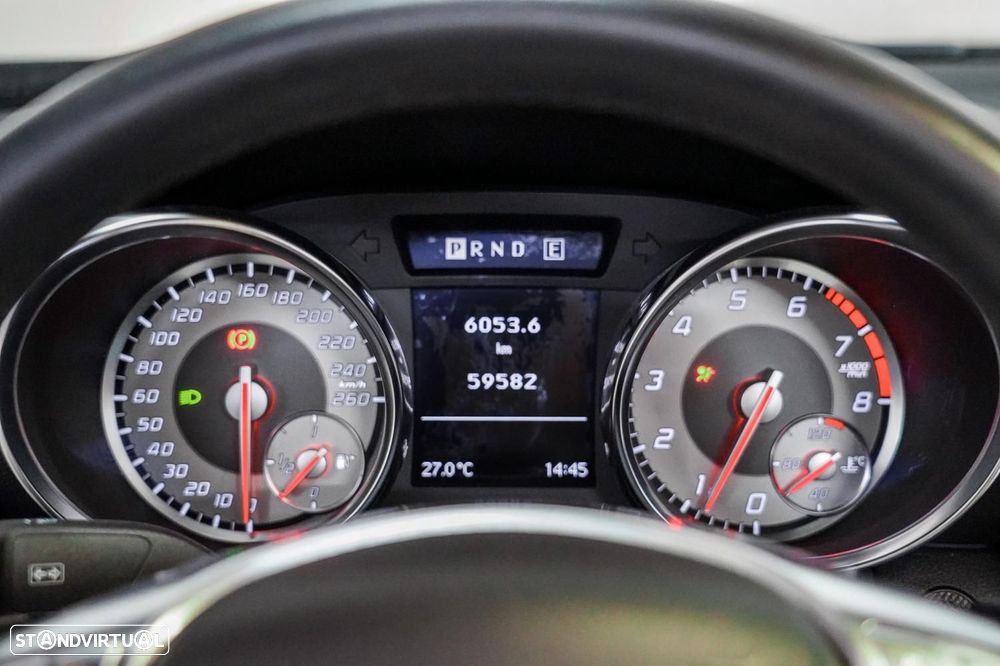 Mercedes-Benz SLK 200 - 10