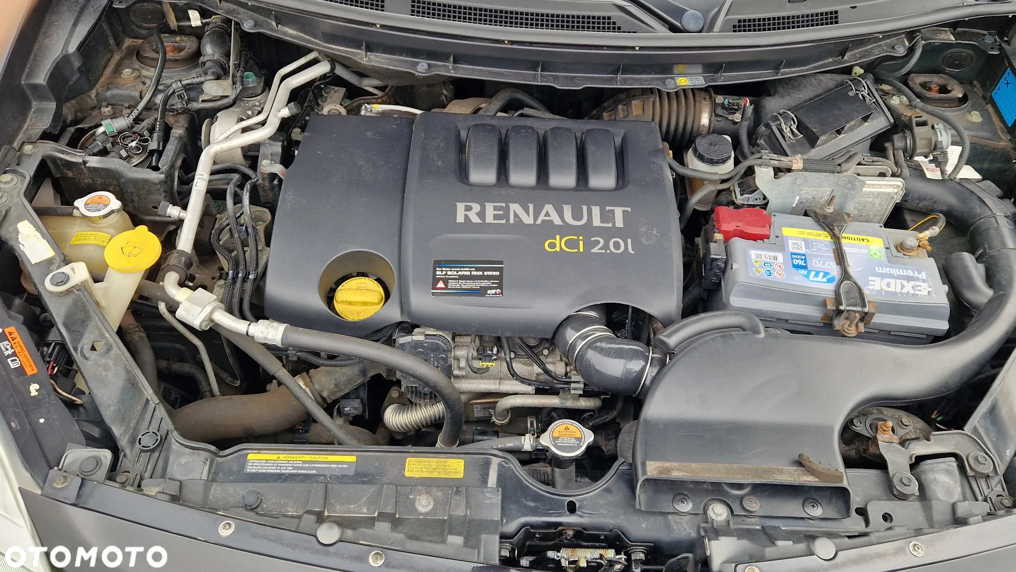 Renault Koleos 2.0 dCi FAP 4x4 Luxe - 6