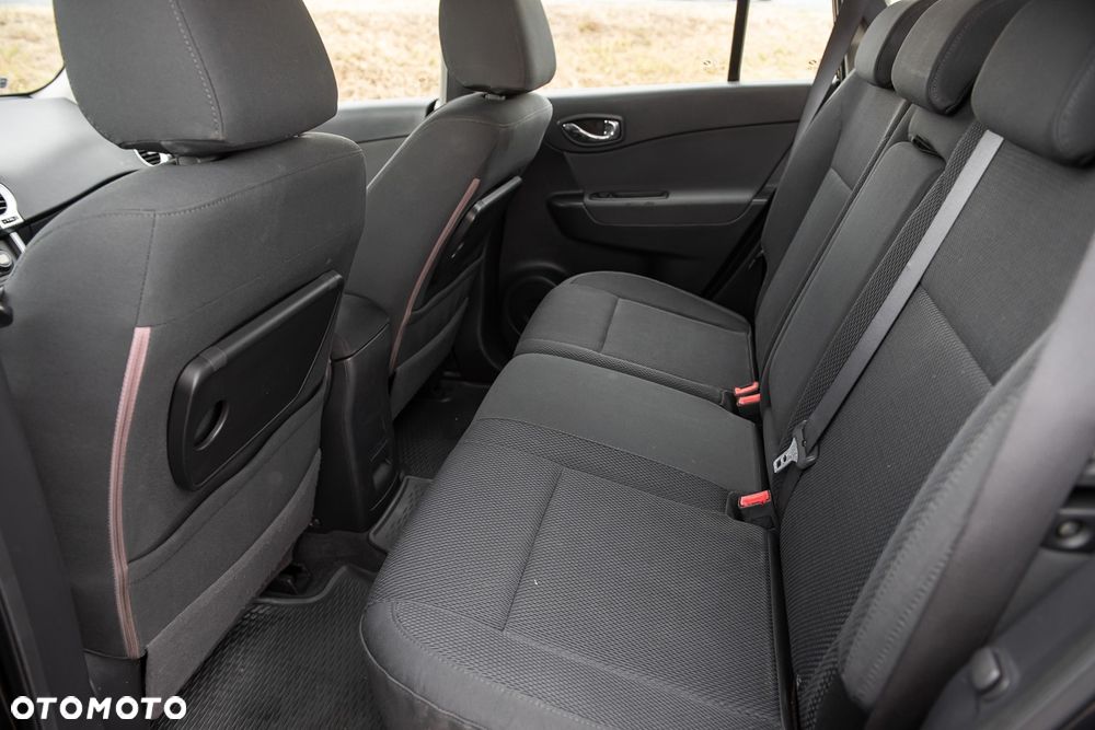 Renault Koleos 2.0 dCi 4x4 Dynamique - 24
