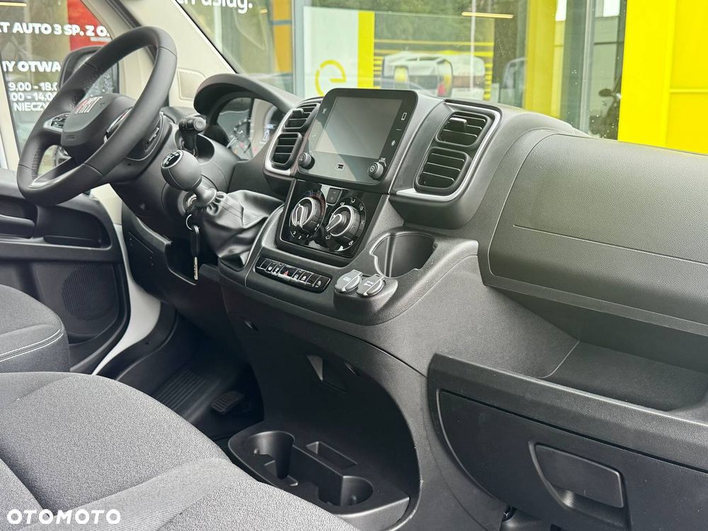 Fiat Ducato - 6