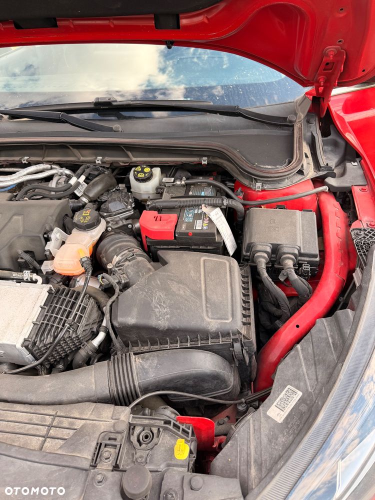 Ford Focus 2.0 EcoBlue Titanium - 22