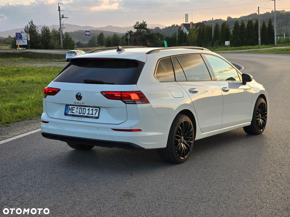 Volkswagen Golf - 7
