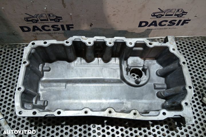Baie ulei 03G103603 03G103603 Volkswagen VW Passat B7 [2010 - 2015] V - 2