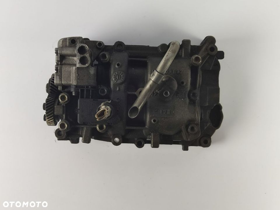 VOLKSWAGEN AUDI 2.0 1.9TDI Pompa Oleju 03L103537 - 7