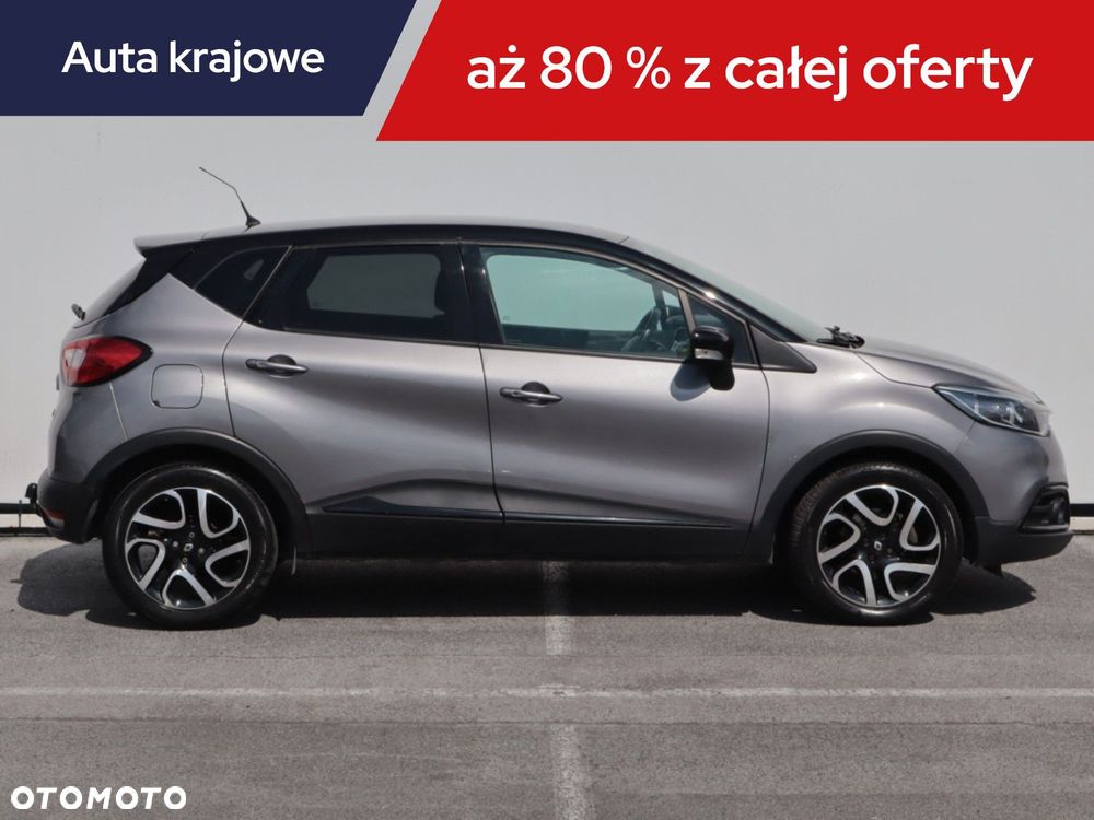 Renault Captur - 8