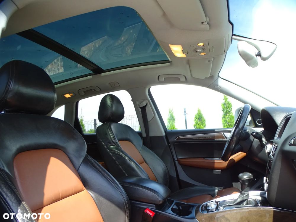 Audi Q5 3.0 TDI quattro S tronic - 8