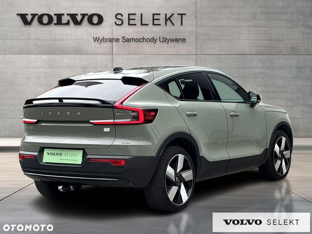 Volvo C40 - 7