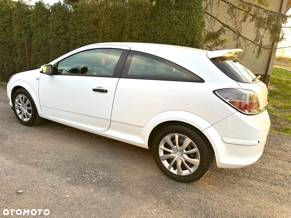 Opel Astra 1.4 Edition 111 Jahre - 16
