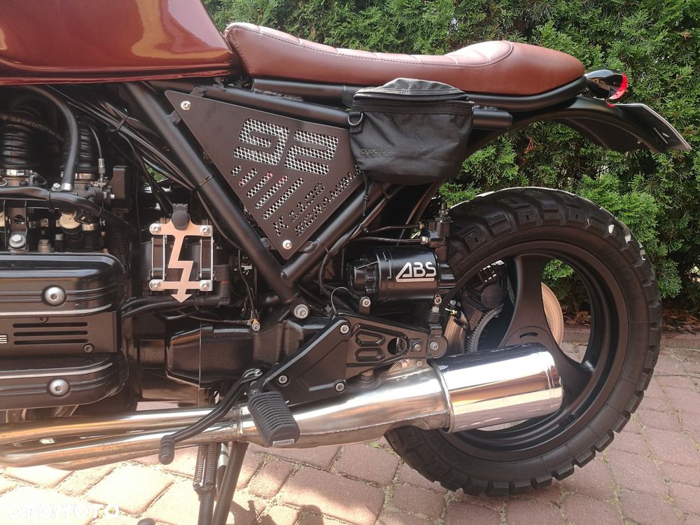 BMW K - 2
