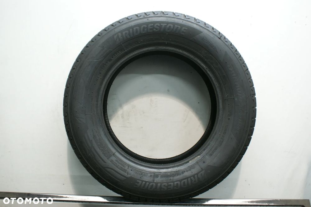 całoroczne 215/65R16C BRIDGESTONE DURAVIS ALL SEASON 8,9mm A9656 . - 4