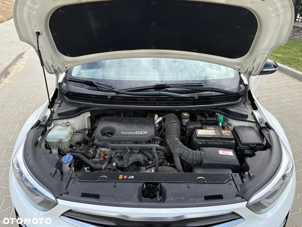 Kia Stonic 1.0 T-GDI L - 9