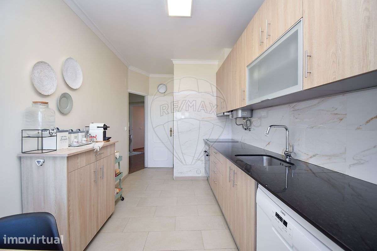 Apartamento T3 para venda - Grande imagem: 4/27