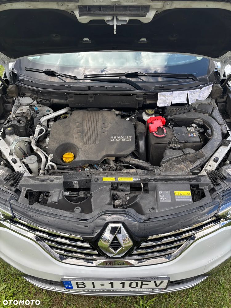 Renault Koleos 2.0 Blue dCi Initiale Paris 4x4 X-Tronic - 31