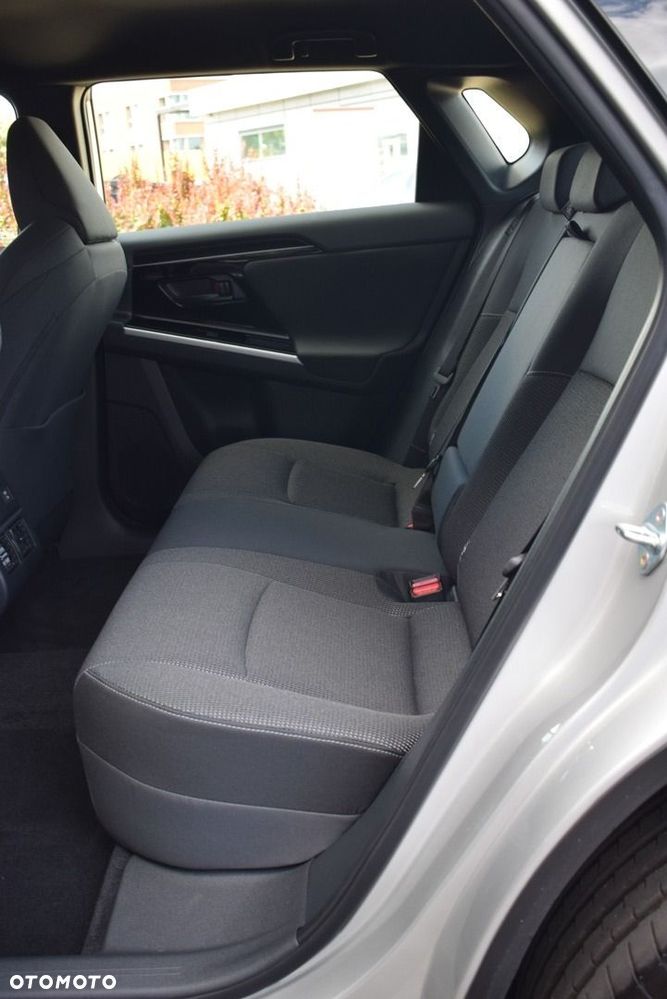 Toyota bZ4X 71.4kWh Comfort - 16