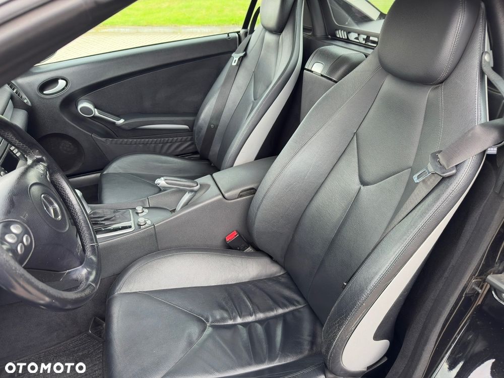 Mercedes-Benz SLK - 10