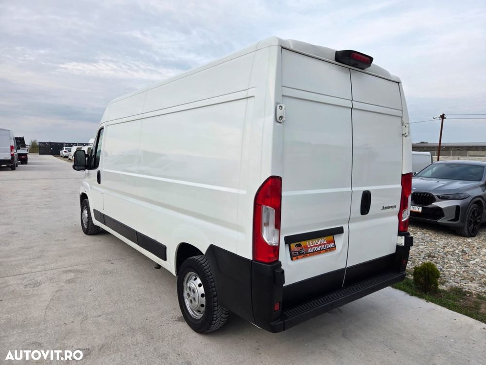 Citroën New Jumper L3H2 Premium Edition - 9