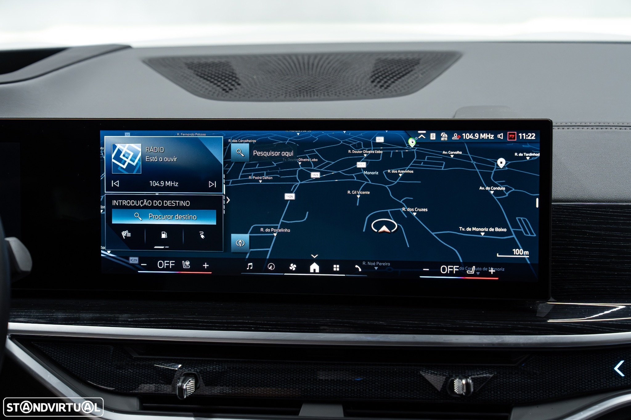 BMW X5 50 e xDrive Pack M Desportivo Pro - 35