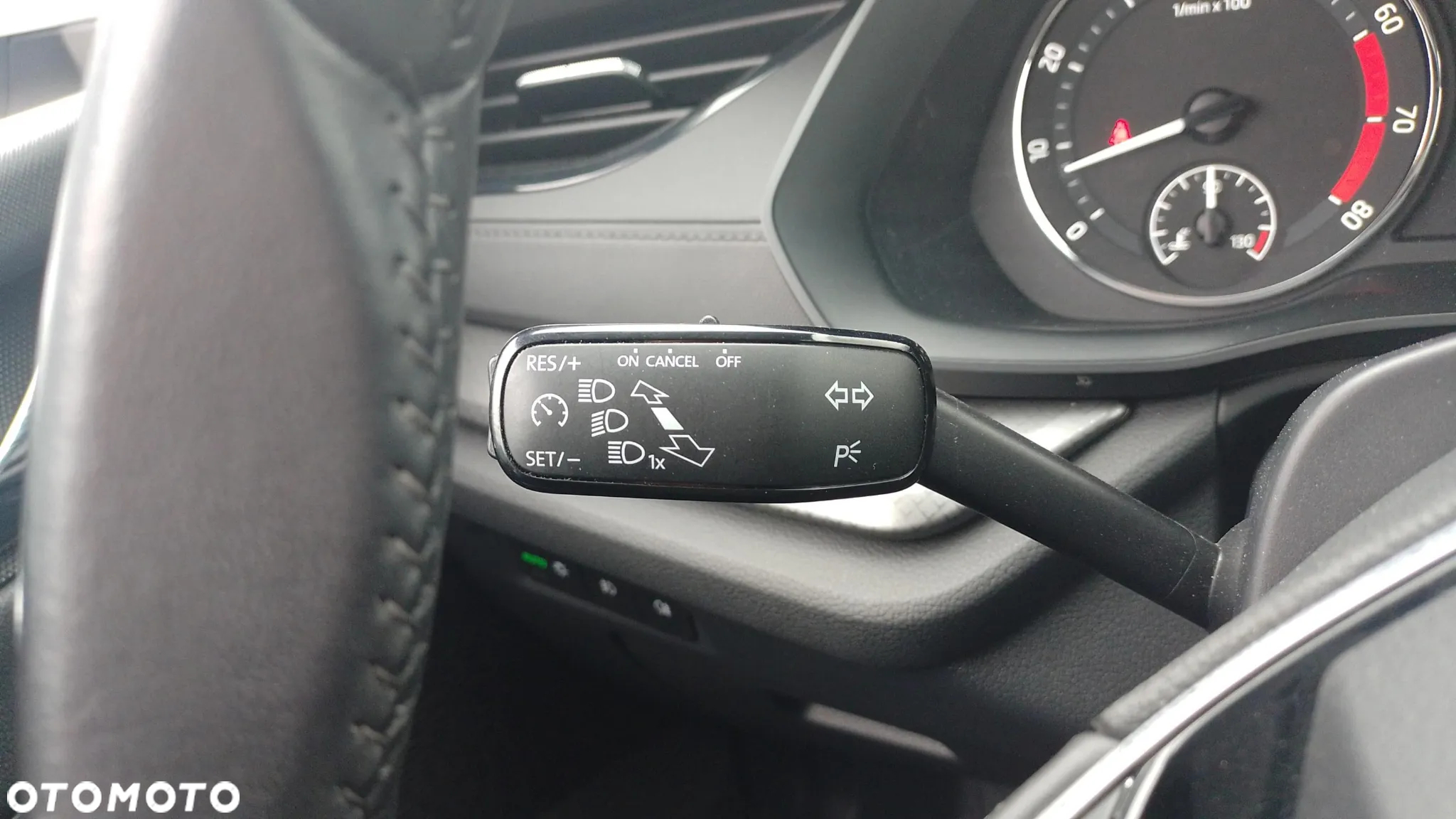 Skoda Octavia 1.5 TSI ACT Ambition - 20