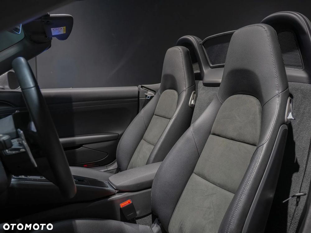 Porsche 718 Boxster PDK - 22