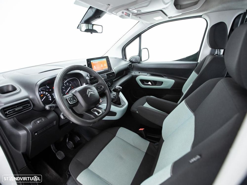 Citroën Berlingo - 7