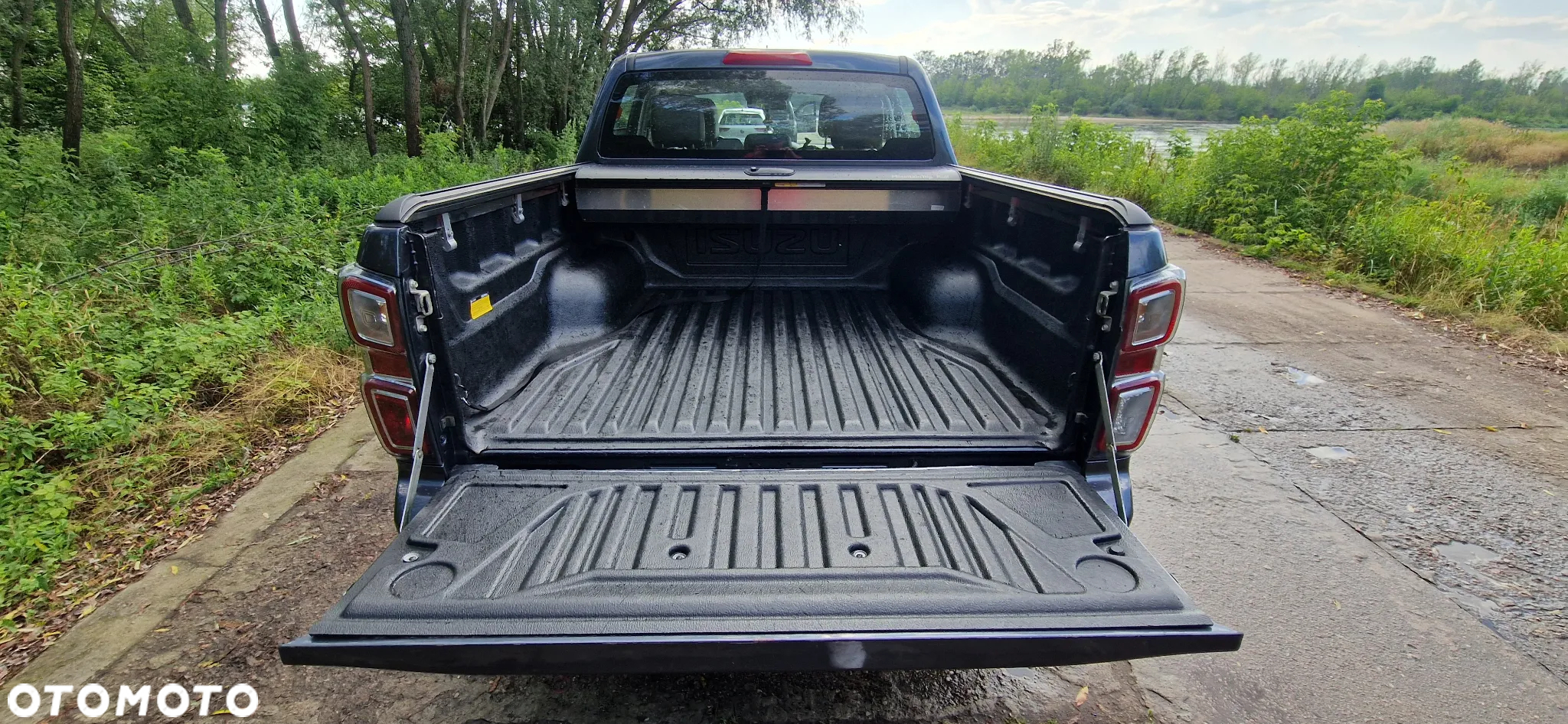 Isuzu D-Max 1.9 DC LSX - 10