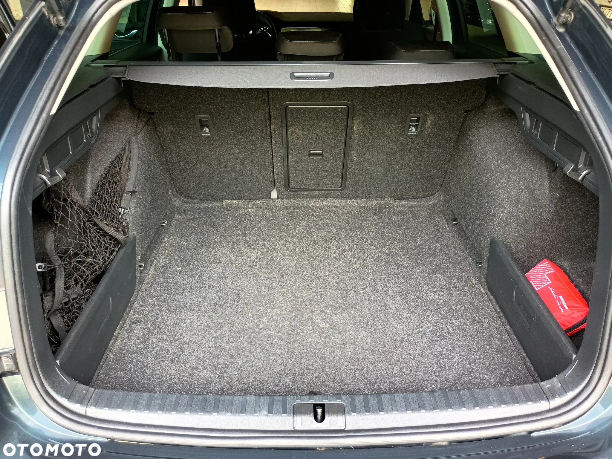 Skoda Octavia 2.0 TDI Ambition - 30